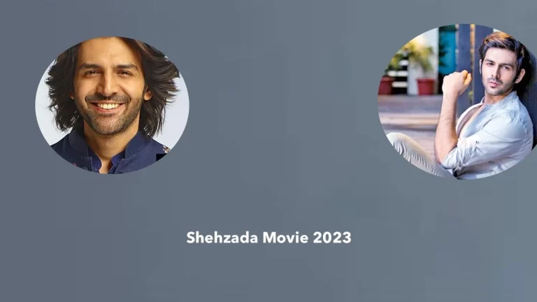 Shehzada: A Romantic, Action-Packed Movie 2023