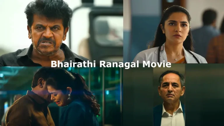 Bhairathi Ranagal Movie: South Ka Sabse Powerful Gangster Film Returns