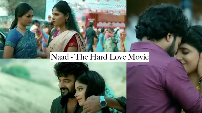 Naad – The Hard Love Marathi Movie