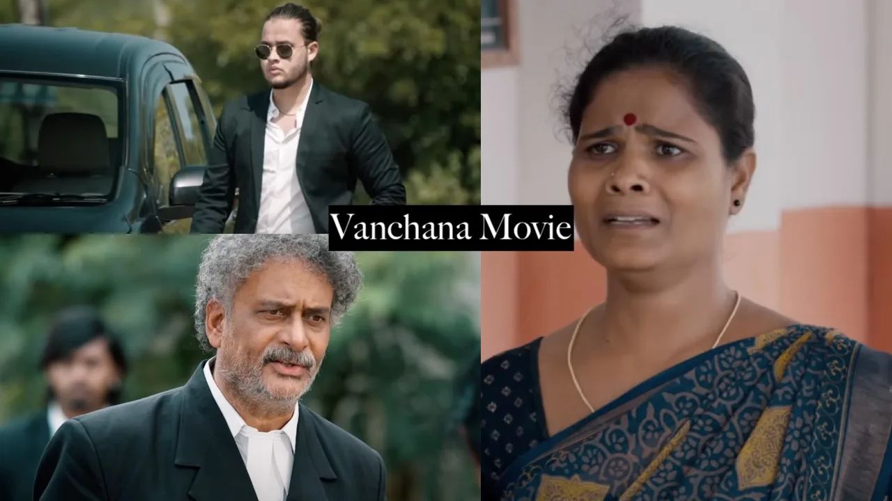 Vanchana Movie