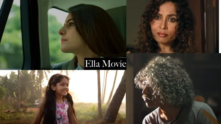 ella movie